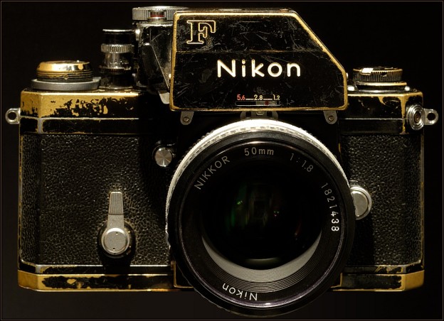 Nikon F 1 | Leicaphilia