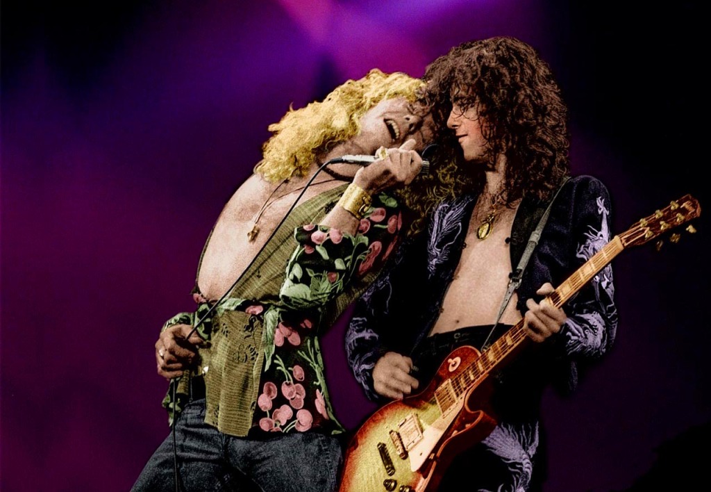 Led Zeppelin